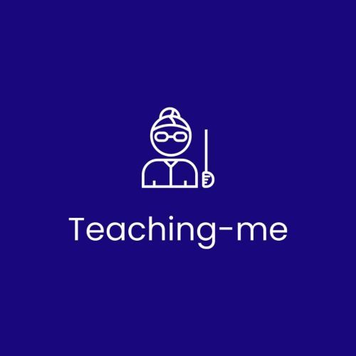 Teaching-Me - 